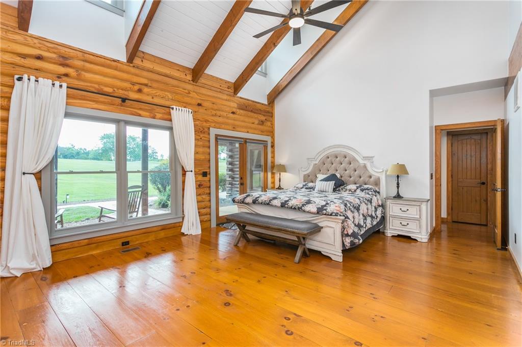 1420 County Home Road Reidsville, NC 27320 - Photo 17 of 50