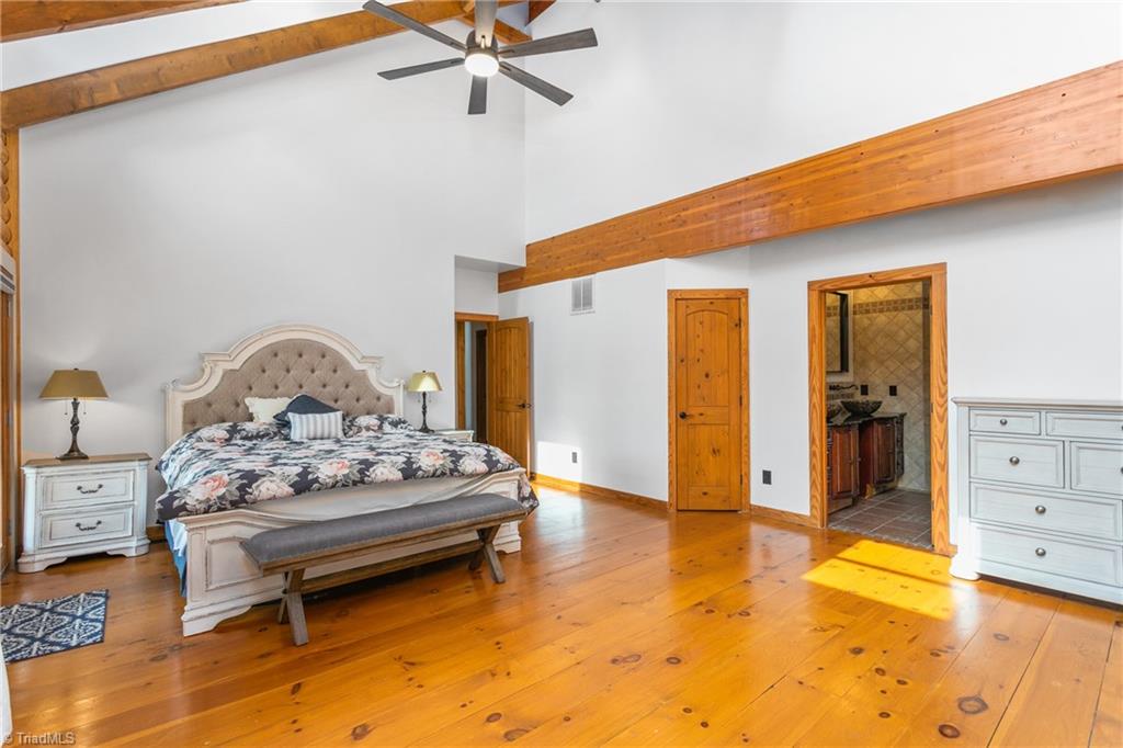 1420 County Home Road Reidsville, NC 27320 - Photo 18 of 50