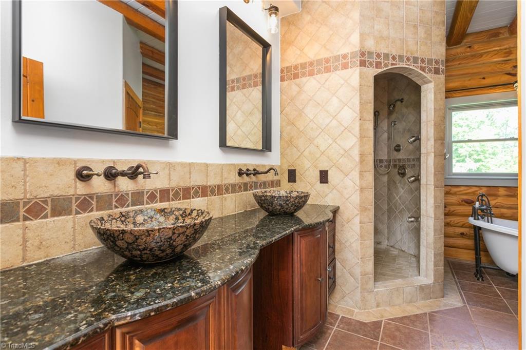 1420 County Home Road Reidsville, NC 27320 - Photo 19 of 50