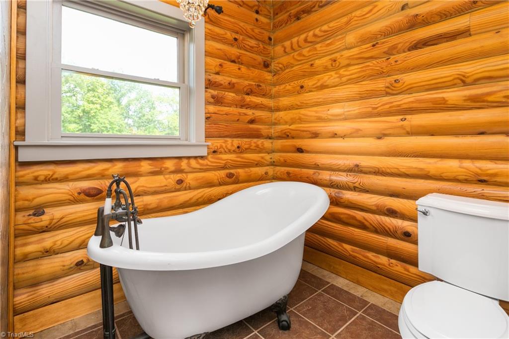 1420 County Home Road Reidsville, NC 27320 - Photo 20 of 50