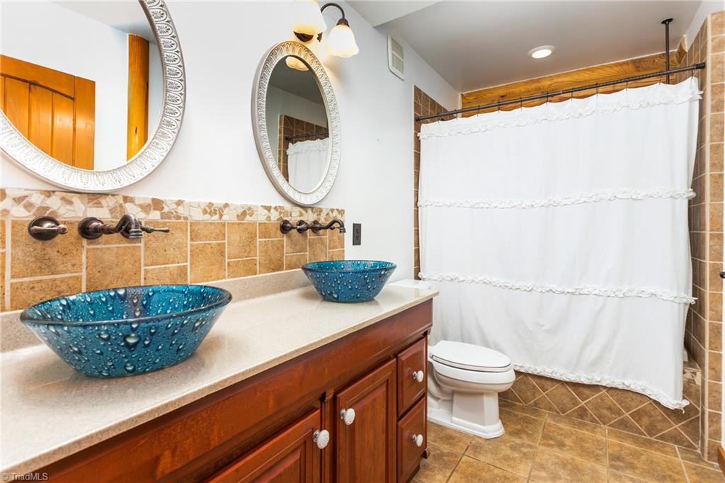 1420 County Home Road Reidsville, NC 27320 - Photo 27 of 50