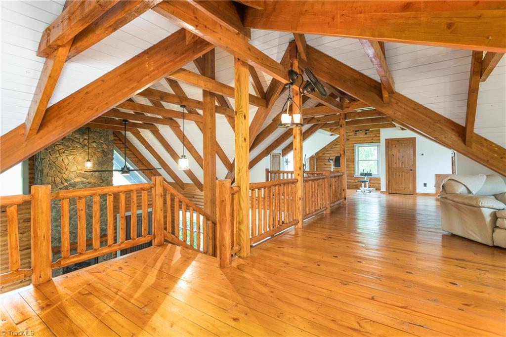 1420 County Home Road Reidsville, NC 27320 - Photo 28 of 50