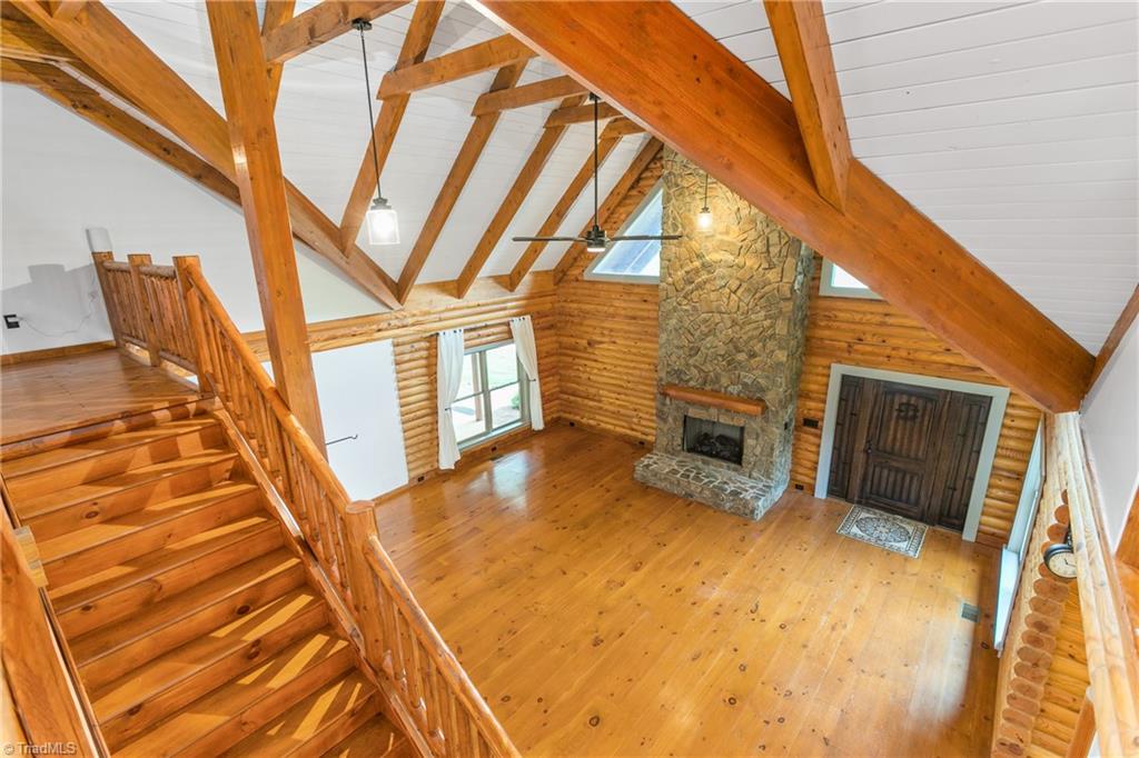 1420 County Home Road Reidsville, NC 27320 - Photo 30 of 50