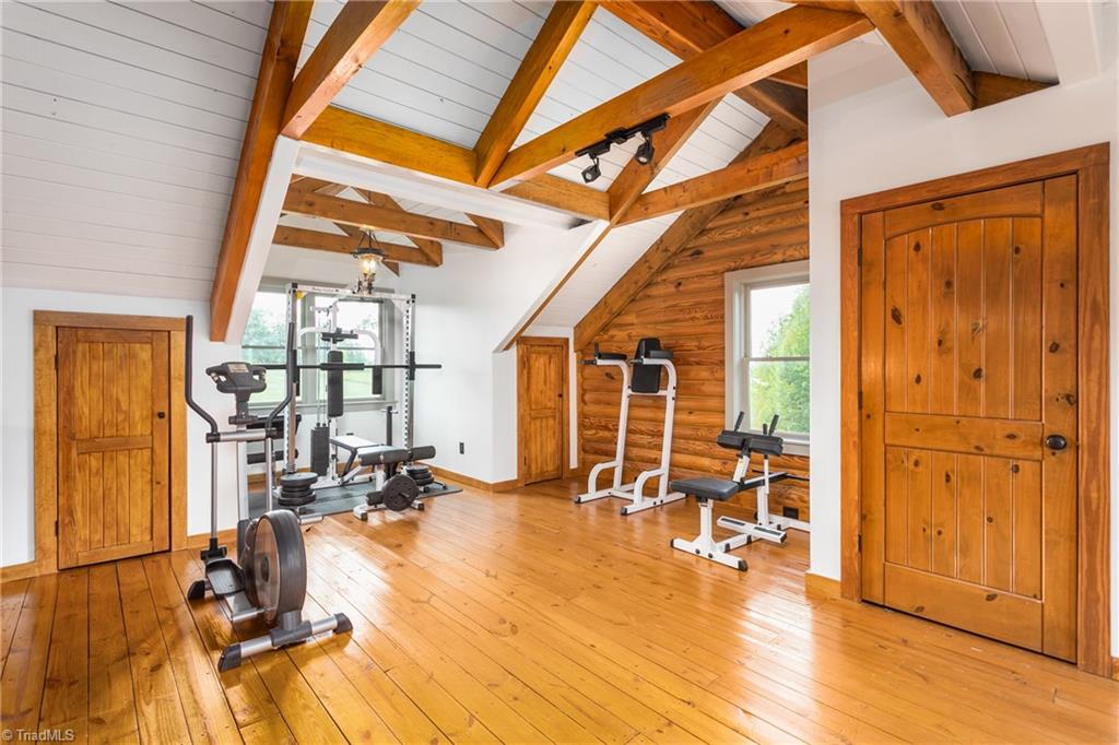 1420 County Home Road Reidsville, NC 27320 - Photo 31 of 50