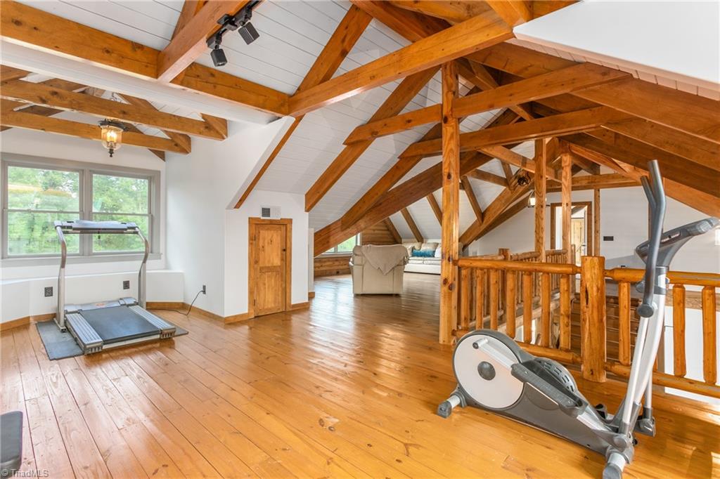 1420 County Home Road Reidsville, NC 27320 - Photo 32 of 50