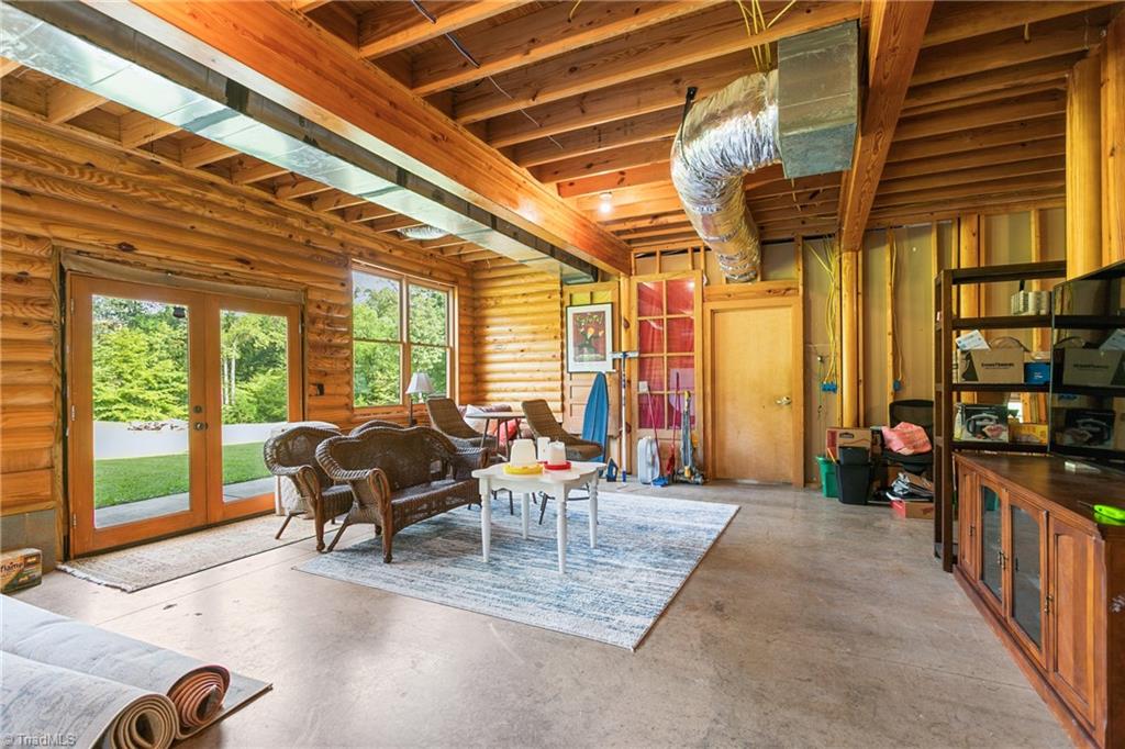 1420 County Home Road Reidsville, NC 27320 - Photo 36 of 50