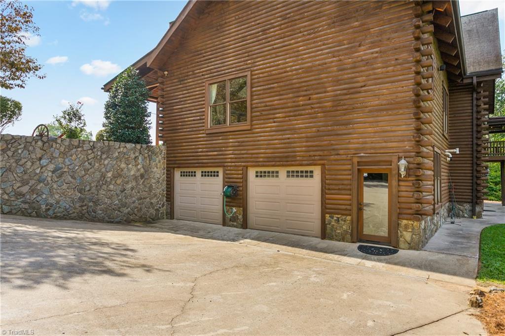 1420 County Home Road Reidsville, NC 27320 - Photo 38 of 50