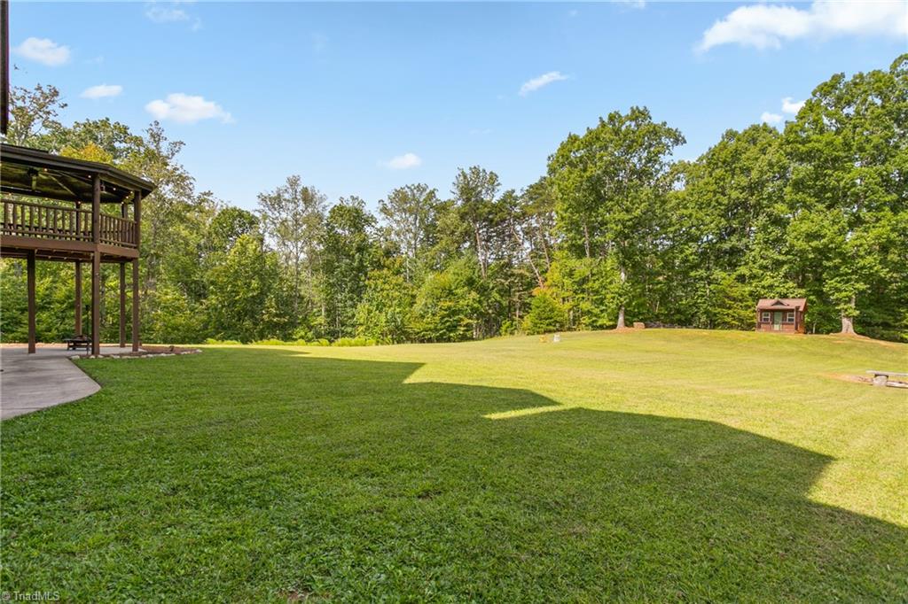 1420 County Home Road Reidsville, NC 27320 - Photo 39 of 50