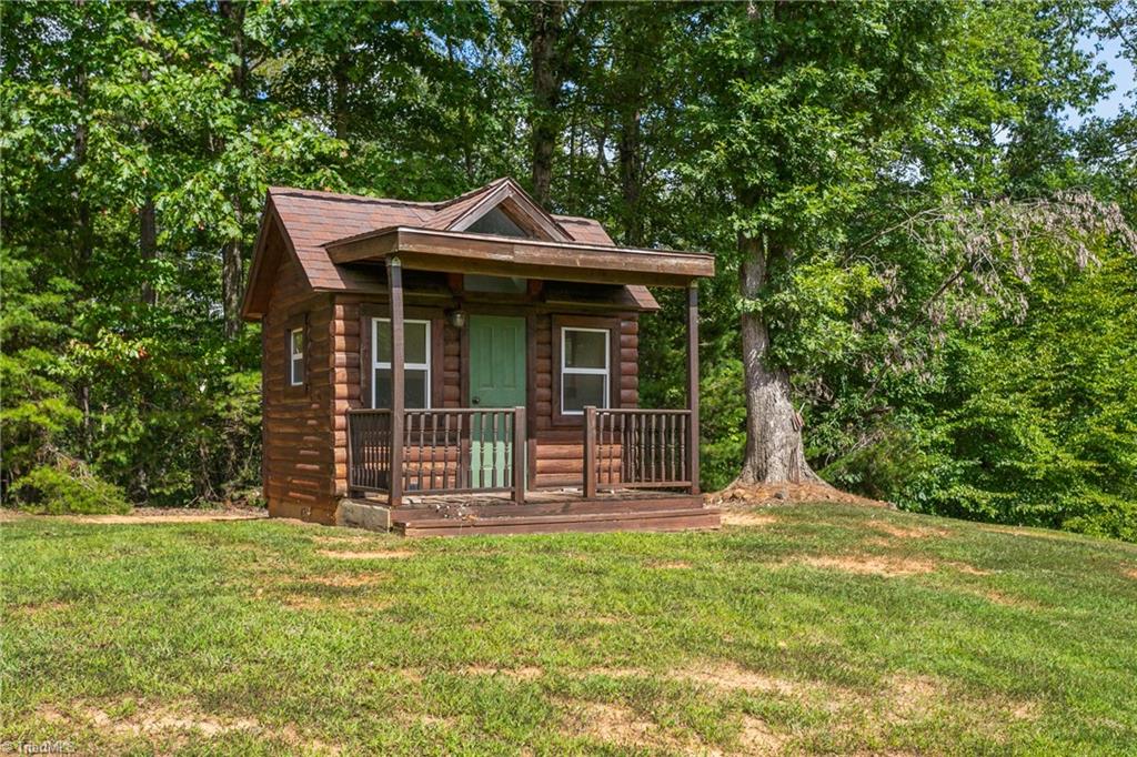 1420 County Home Road Reidsville, NC 27320 - Photo 40 of 50