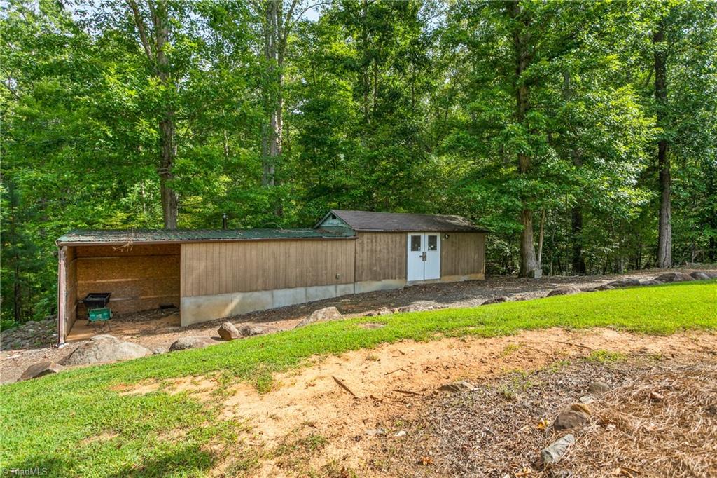 1420 County Home Road Reidsville, NC 27320 - Photo 41 of 50