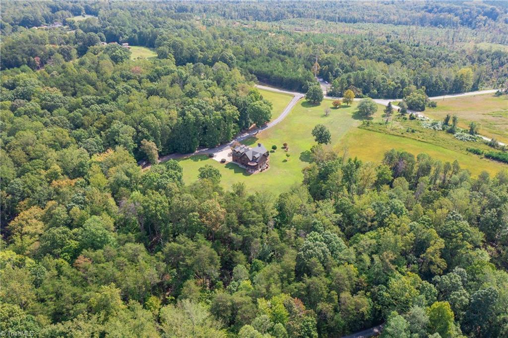 1420 County Home Road Reidsville, NC 27320 - Photo 43 of 50