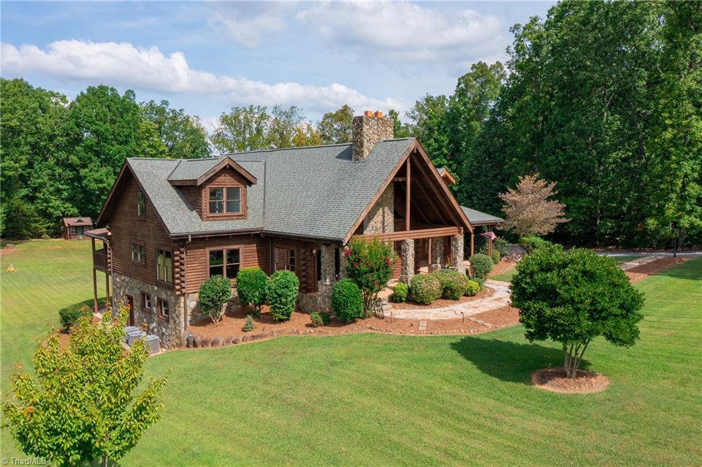 1420 County Home Road Reidsville, NC 27320 - Photo 44 of 50