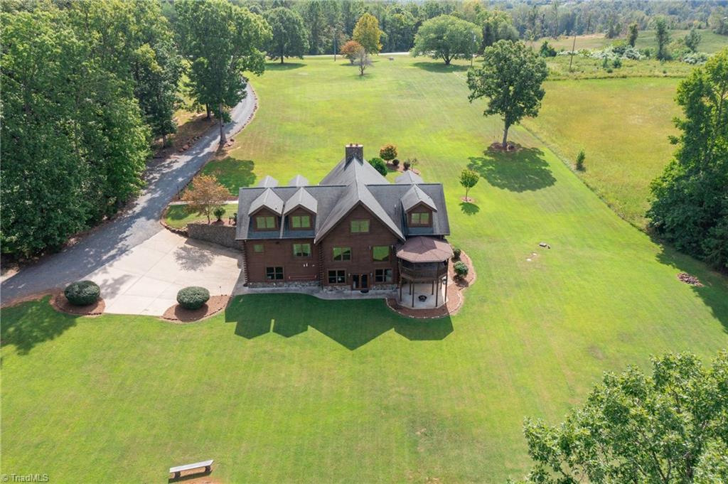 1420 County Home Road Reidsville, NC 27320 - Photo 46 of 50