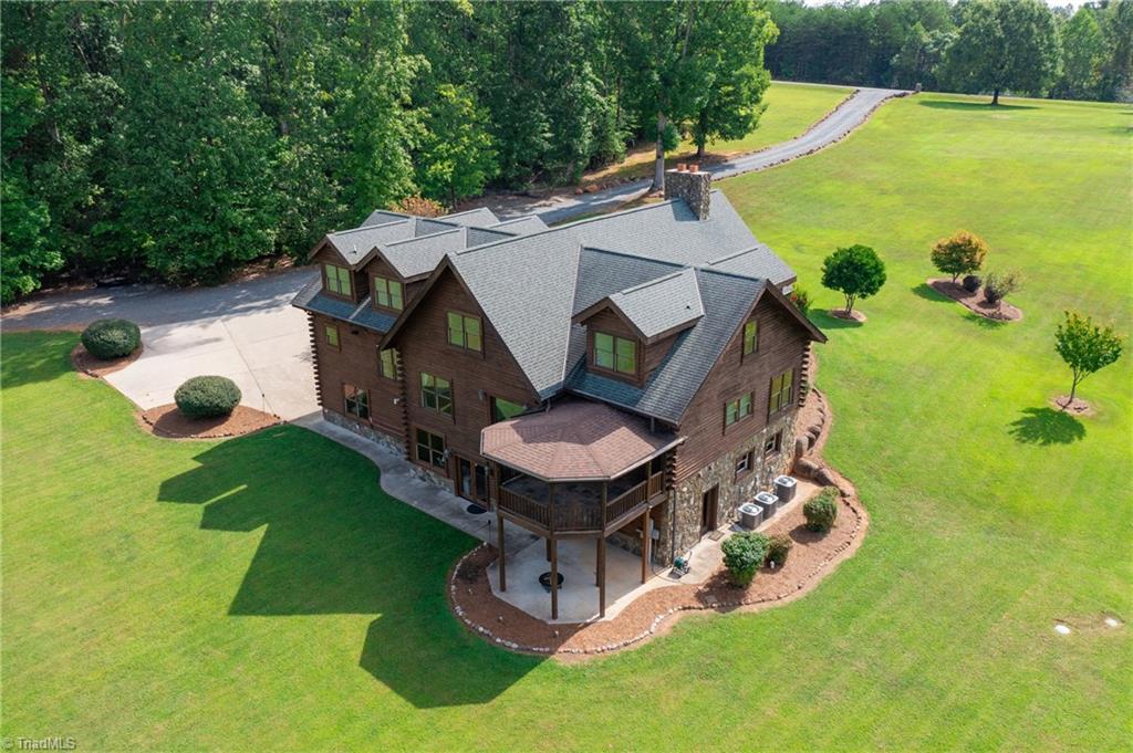 1420 County Home Road Reidsville, NC 27320 - Photo 47 of 50