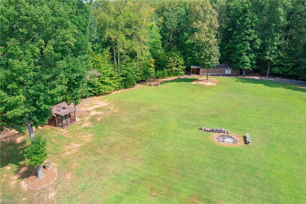 1420 County Home Road Reidsville, NC 27320 - Photo 48 of 50