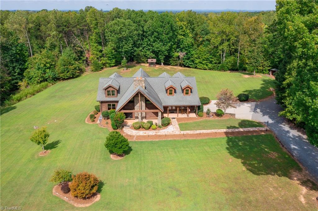 1420 County Home Road Reidsville, NC 27320 - Photo 50 of 50