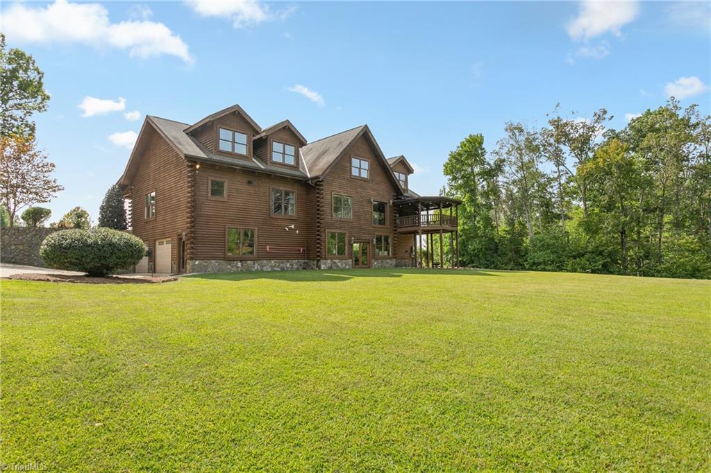 1420 County Home Road Reidsville, NC 27320 - Photo 5 of 50