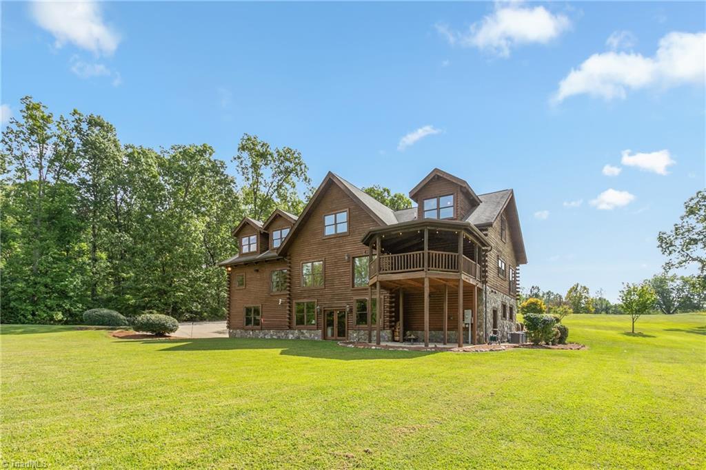 1420 County Home Road Reidsville, NC 27320 - Photo 6 of 50