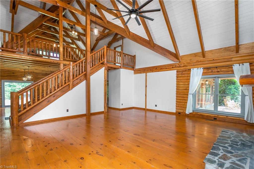 1420 County Home Road Reidsville, NC 27320 - Photo 7 of 50