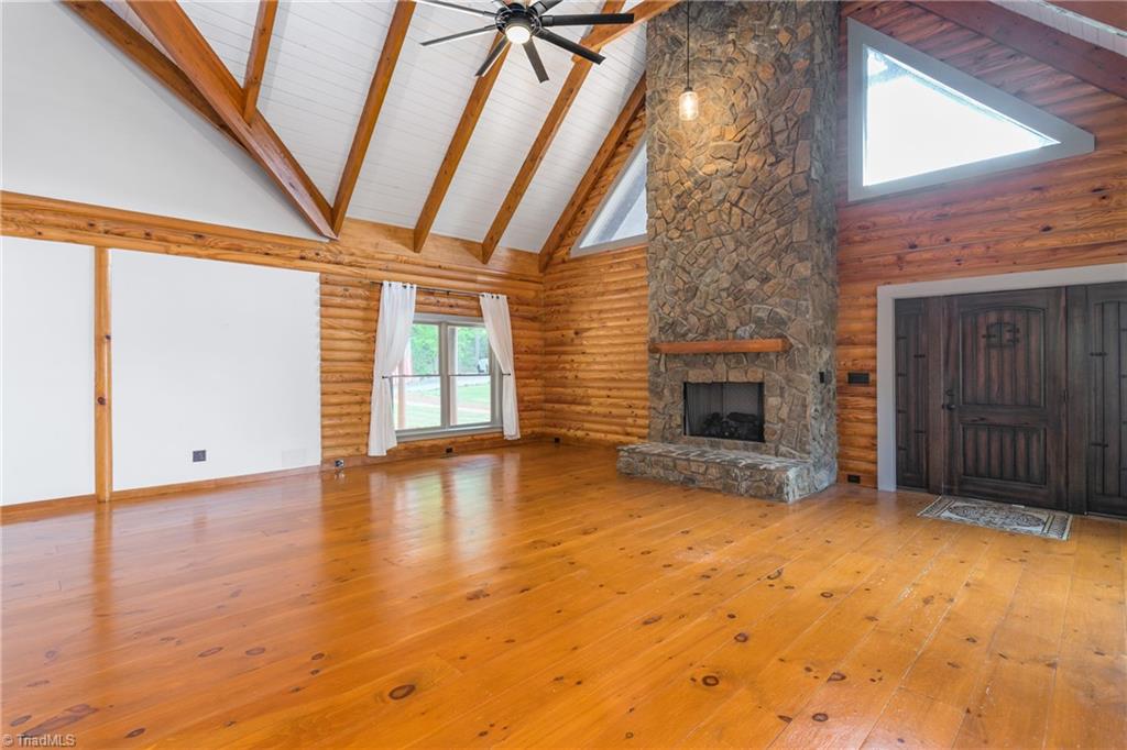 1420 County Home Road Reidsville, NC 27320 - Photo 8 of 50