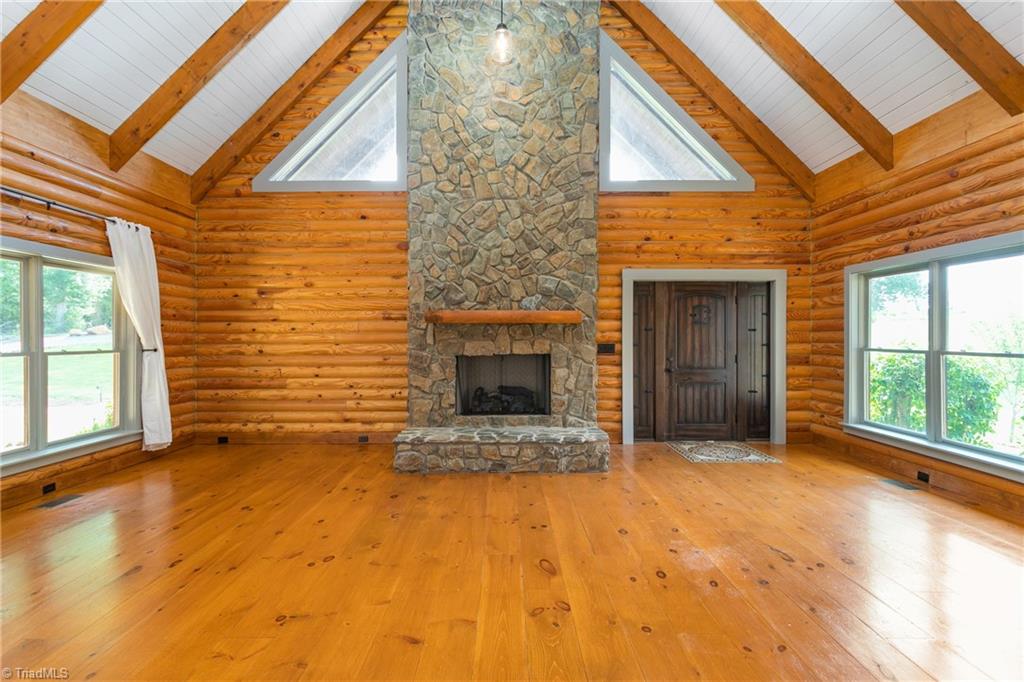 1420 County Home Road Reidsville, NC 27320 - Photo 9 of 50