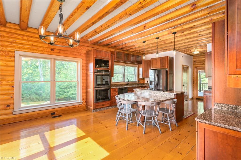 1420 County Home Road Reidsville, NC 27320 - Photo 10 of 50