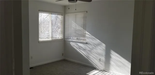 a front view of a house with street