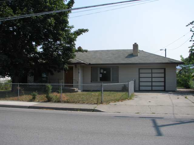 616 North Vista Road Spokane, WA 99212 - Photo 1 of 9 Gallery Image 1
