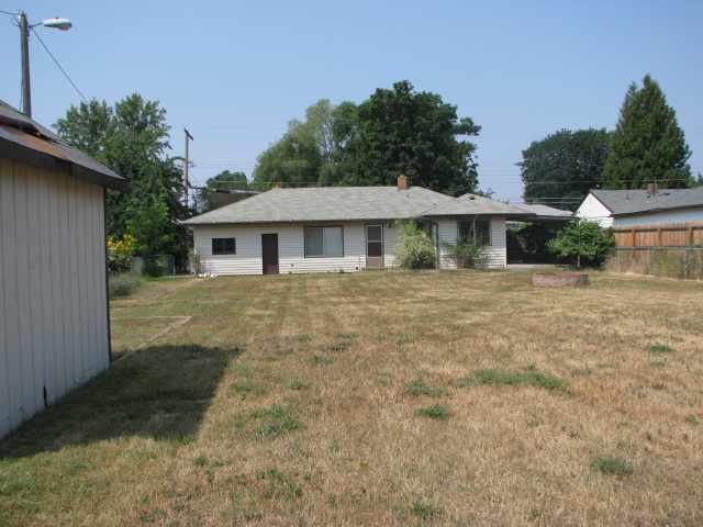 616 North Vista Road Spokane, WA 99212 - Photo 4 of 9 Gallery Image 4