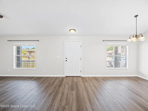 $379,900 | 5551 Cinnamon Fern Boulevard, Cocoa, FL 32927