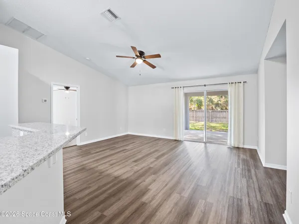 $379,900 | 5551 Cinnamon Fern Boulevard, Cocoa, FL 32927