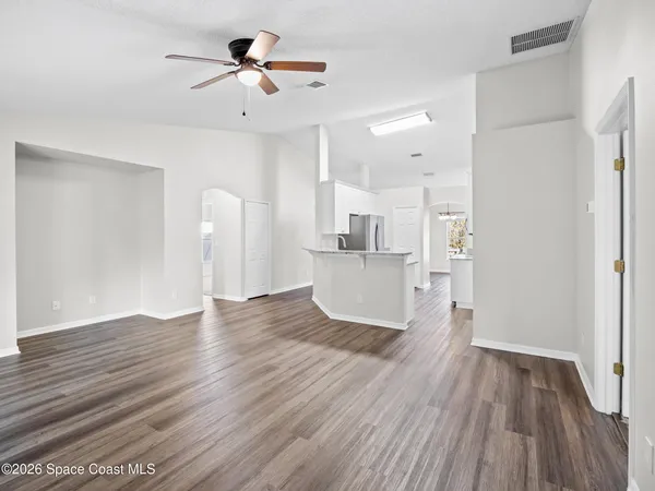 $379,900 | 5551 Cinnamon Fern Boulevard, Cocoa, FL 32927