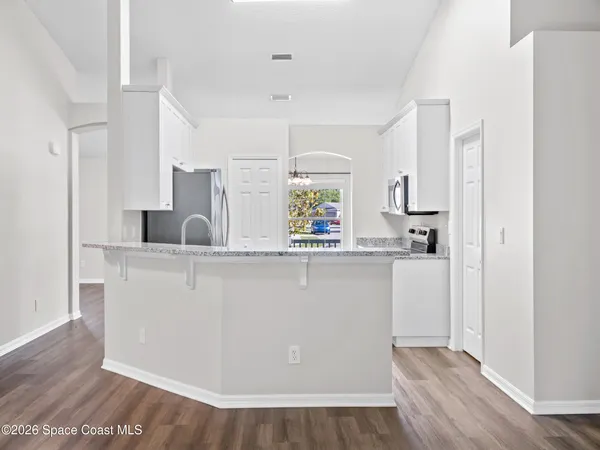 $379,900 | 5551 Cinnamon Fern Boulevard, Cocoa, FL 32927