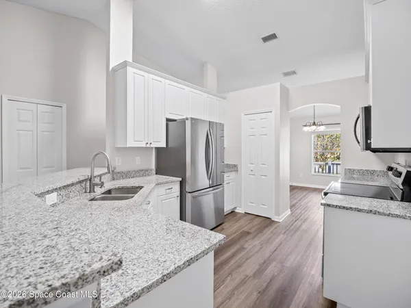 $379,900 | 5551 Cinnamon Fern Boulevard, Cocoa, FL 32927