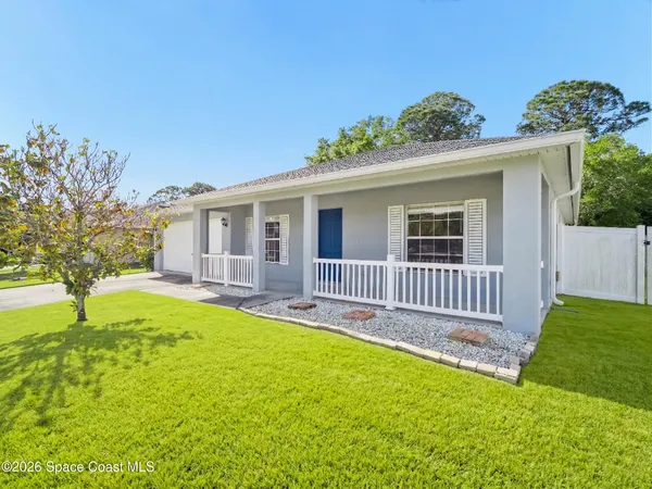 $379,900 | 5551 Cinnamon Fern Boulevard, Cocoa, FL 32927