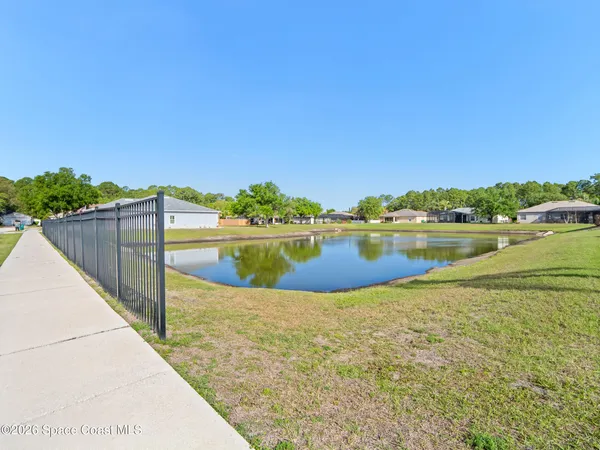 $379,900 | 5551 Cinnamon Fern Boulevard, Cocoa, FL 32927