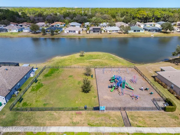 $379,900 | 5551 Cinnamon Fern Boulevard, Cocoa, FL 32927