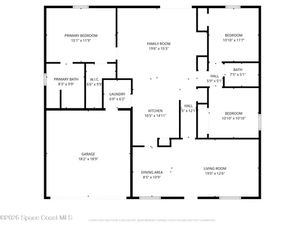 $379,900 | 5551 Cinnamon Fern Boulevard, Cocoa, FL 32927