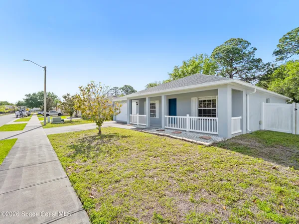 $379,900 | 5551 Cinnamon Fern Boulevard, Cocoa, FL 32927