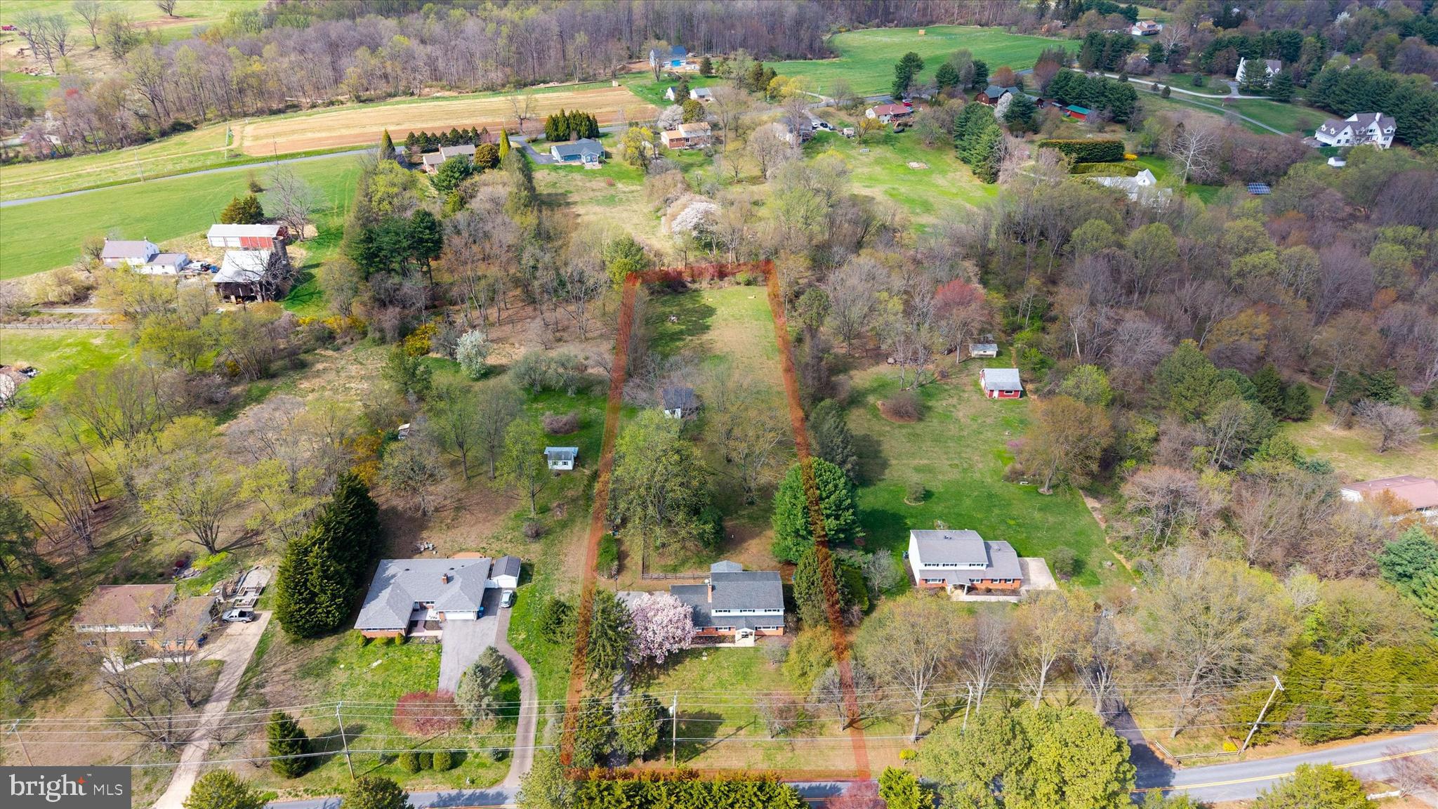 447 Chambers Rock Road Landenberg, PA 19350 - Photo 3 of 57