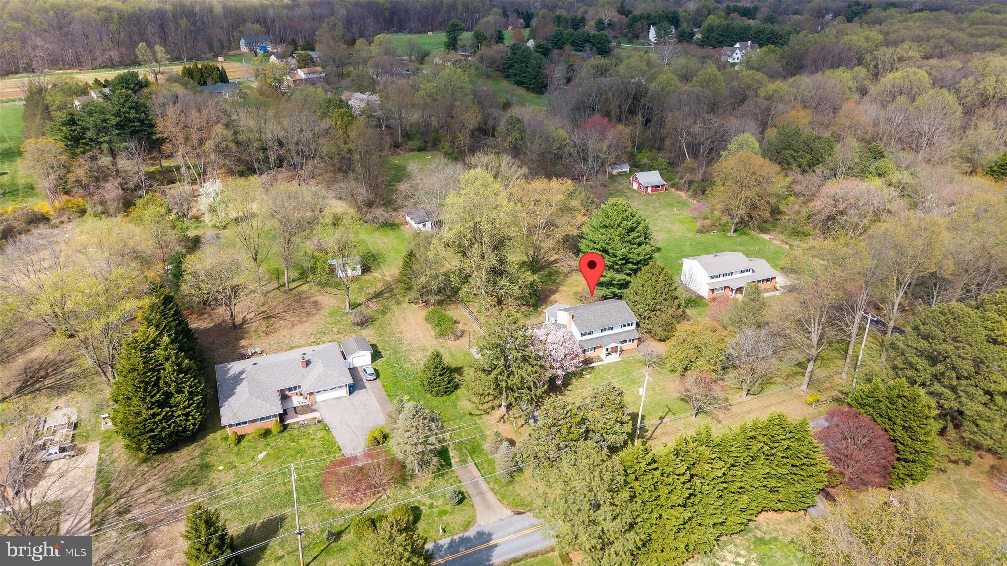 447 Chambers Rock Road Landenberg, PA 19350 - Photo 54 of 57