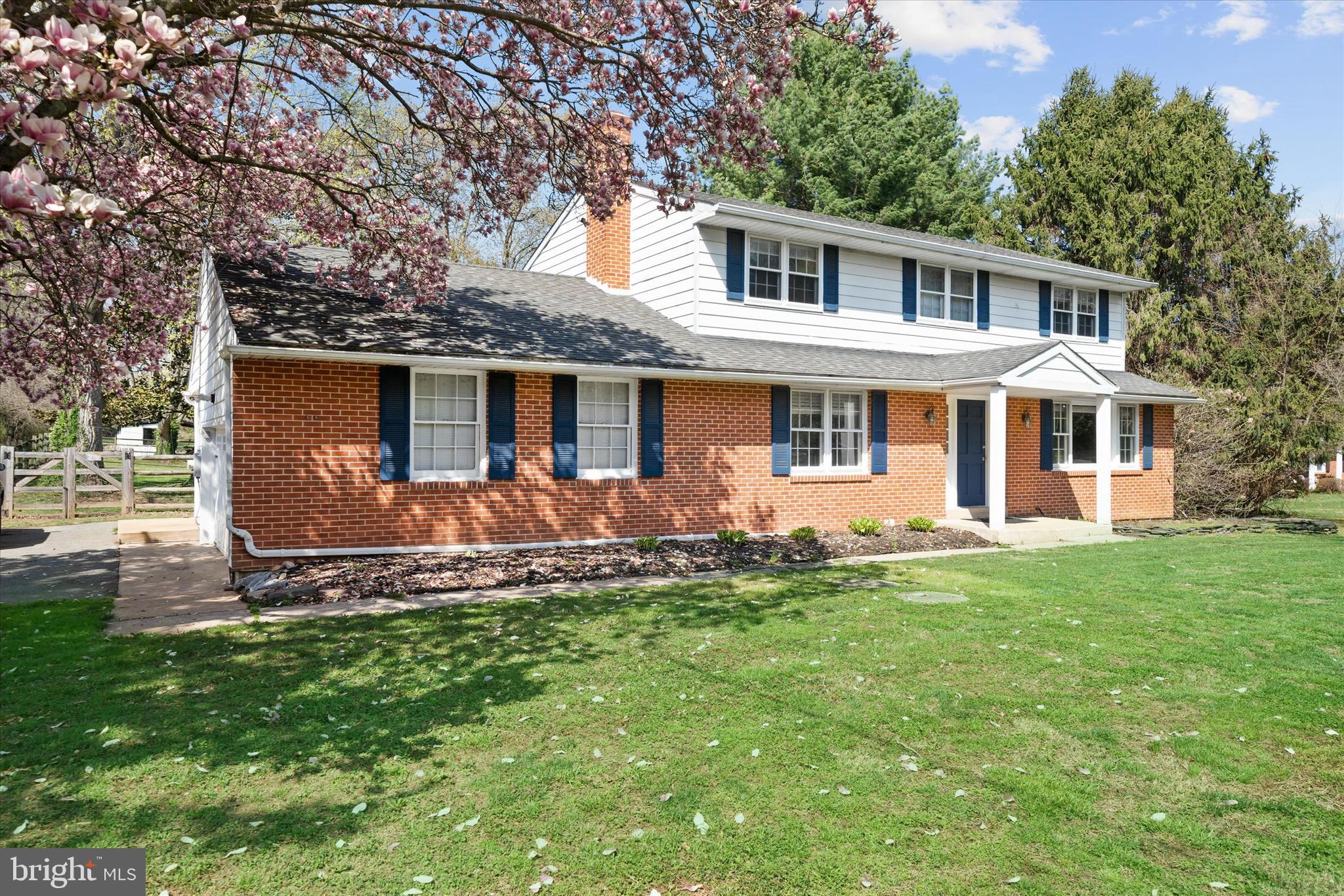 447 Chambers Rock Road Landenberg, PA 19350 - Photo 55 of 57