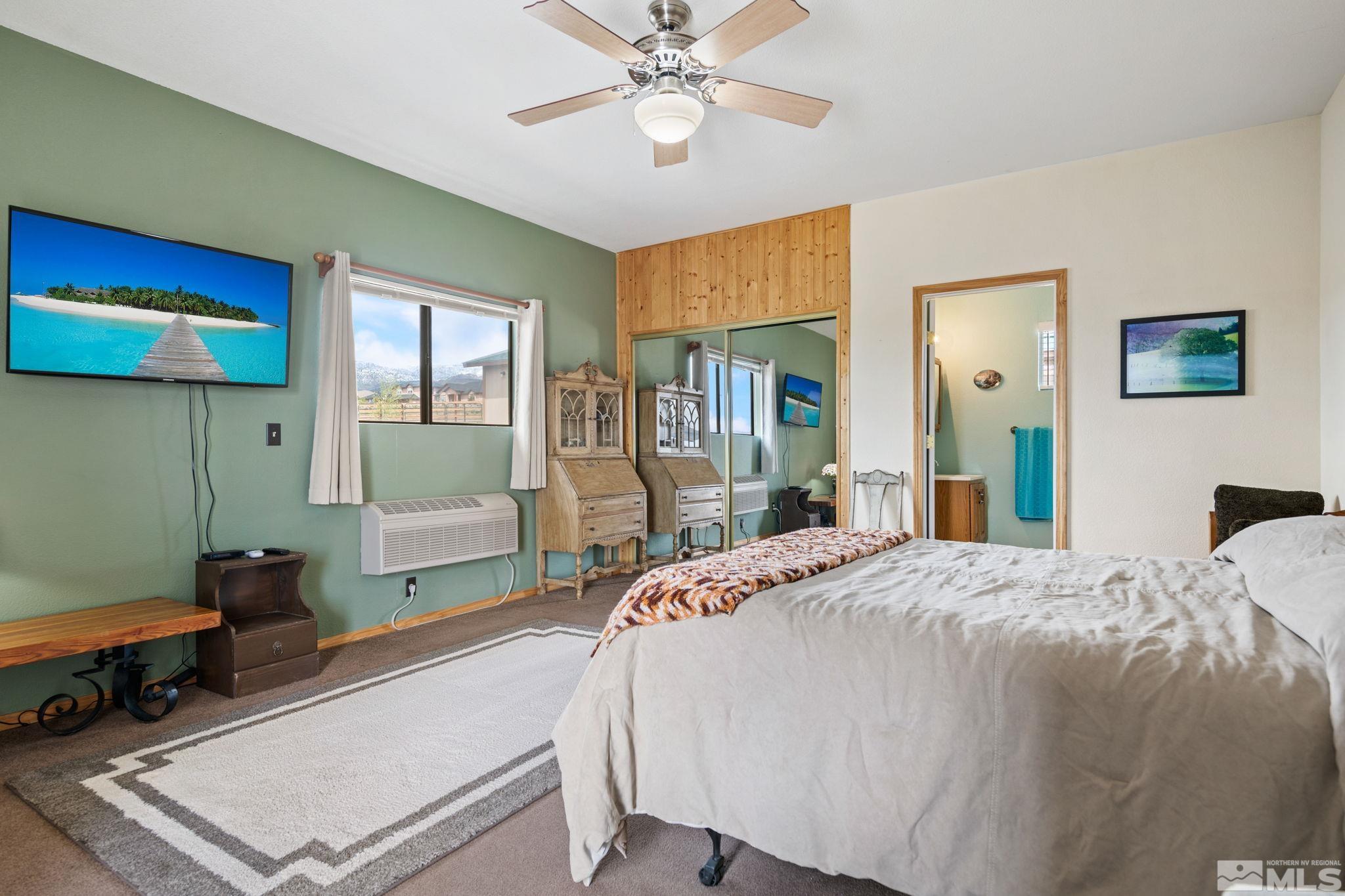13040 Seneca Road Stagecoach, NV 89429 - Photo 25 of 33 Photo 25