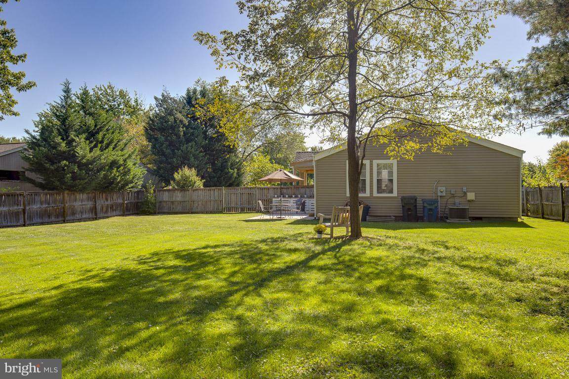 166 Magnolia Road Sterling, VA 20164 - Photo 25 of 28 Exterior (Rear)