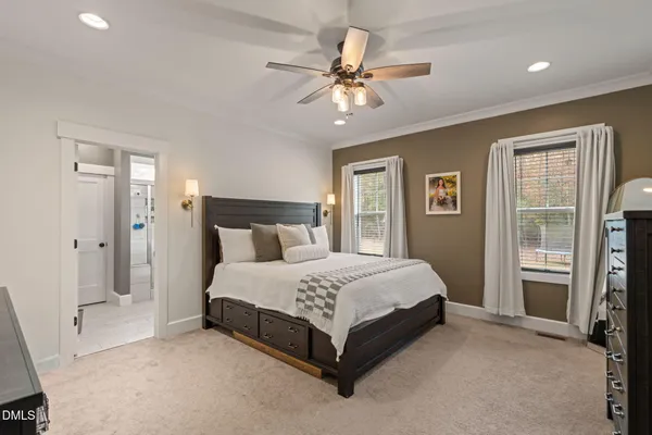 $509,900 | 504 Long Grass Drive, Smithfield, NC 27577