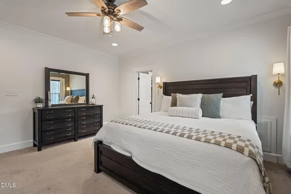 $509,900 | 504 Long Grass Drive, Smithfield, NC 27577