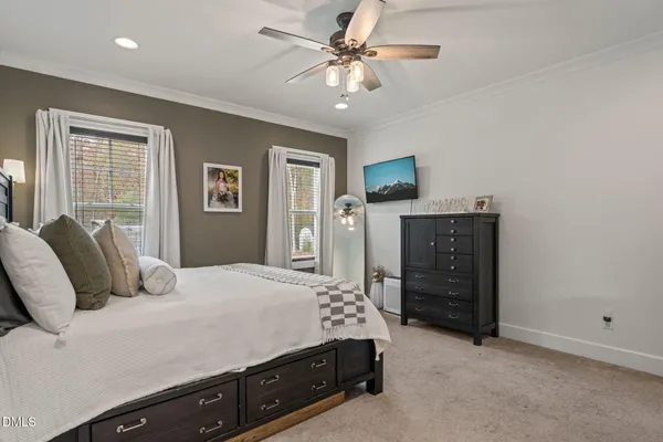 $509,900 | 504 Long Grass Drive, Smithfield, NC 27577