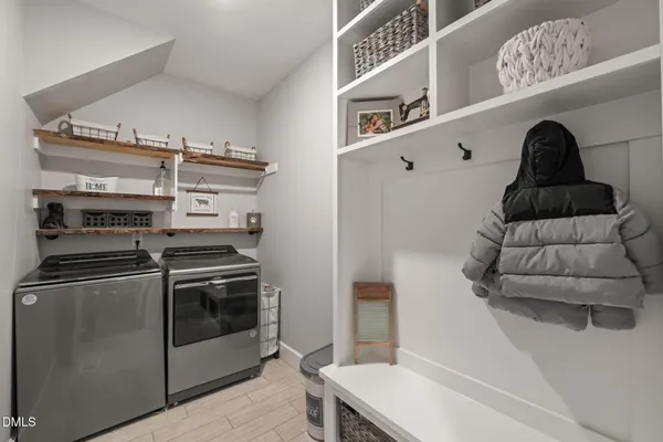 $509,900 | 504 Long Grass Drive, Smithfield, NC 27577