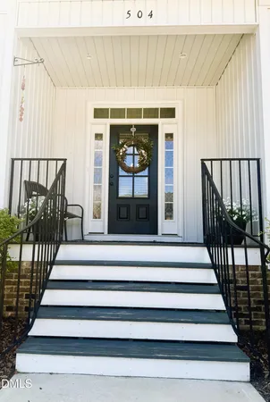 $509,900 | 504 Long Grass Drive, Smithfield, NC 27577