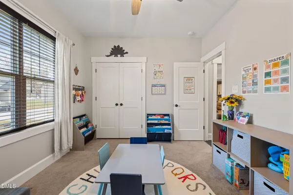 $509,900 | 504 Long Grass Drive, Smithfield, NC 27577